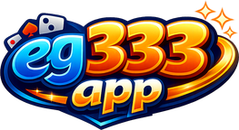 eg333 app logo